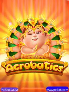 Descubra o Jogo Acrobatics: Regras, Estratégias e Como Jogar