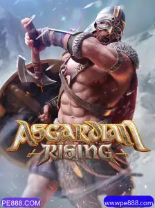 Explorando o Universo de AsgardianRising: Um Mergulho nas Aventuras mitológicas
