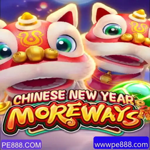 Descubra o Jogo CHINESENEWYEARMOREWAYS no PE888.COM