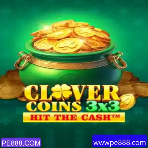 Explorando o Fascinante Mundo de Clovercoin3x3
