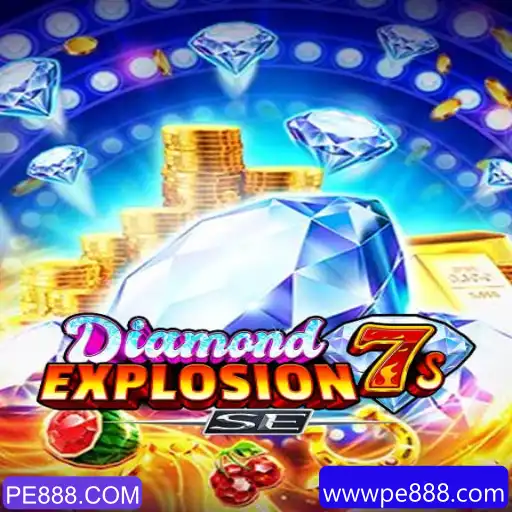 Explorando o Fascinante Mundo de DiamondExplosion7sSE: Um Novo Jogo da PE888.COM