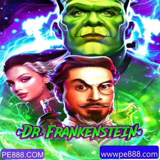 DrFrankenstein: Descubra o Fascinante Mundo do Jogo com PE888.COM
