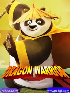 DragonWarrior: Uma Jornada Épica no Mundo dos Jogos Digitais