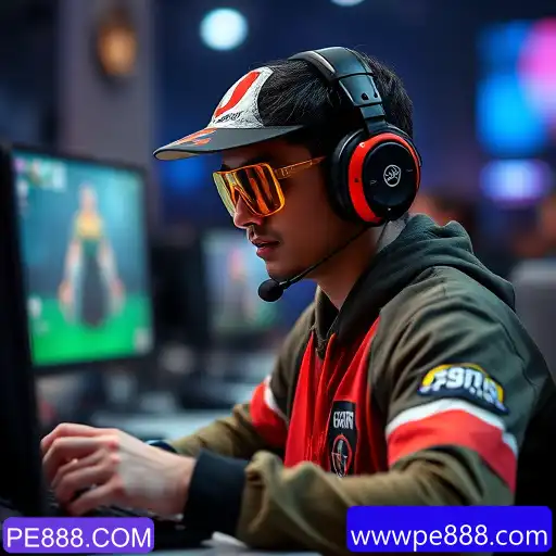 Esportes virtuais