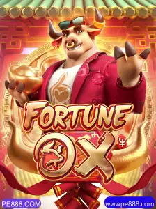 FortuneOx: Explore o Jogo de Slot Popular da PE888.COM