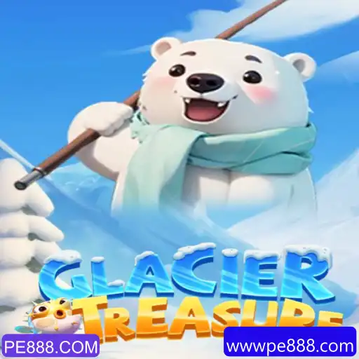 Explorando GlacierTreasure: Uma Aventura Congelante no PE888.COM