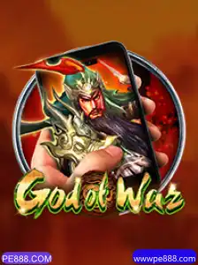 Descubra a Aventura Épica de GodofWarM: Regras, Descrição e Introdução