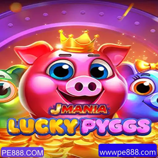 Descubra o Mundo de JManiaLuckyPyggs: Regras e Introdução