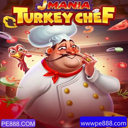 JManiaTurkeyChef: Um Mergulho na Culinária Virtual com PE888.COM
