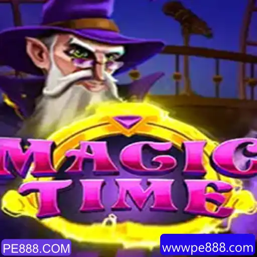 Descubra MagicTime: Um Novo Jogo Empolgante para Todos os Públicos