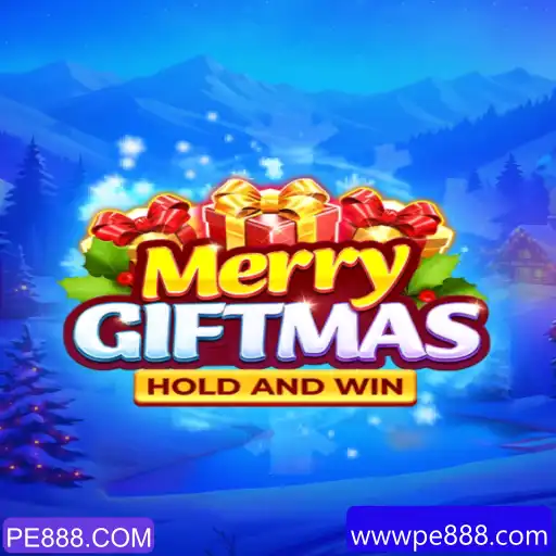Descubra o Fascinante Mundo de MerryGiftmas no PE888.COM