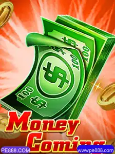 Explorando o Jogo MoneyComing: A Nova Sensação de PE888.COM