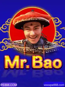 Explorando o Mundo de MrBao no PE888.COM