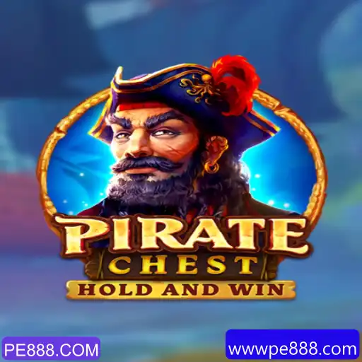 Descubra o Mundo do Jogo 'PirateChest' com PE888.COM