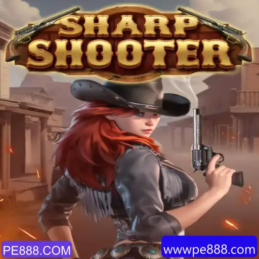 Descubra o Jogo Sharpshooter no PE888.COM