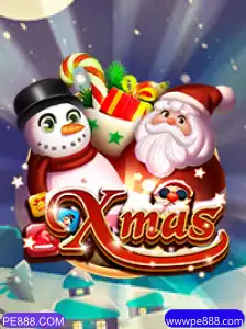 Descobrindo o Encantamento do Jogo Xmas - Diversão e Estratégia